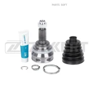 ���� �����. Subaru Justy (G3X) 03- Ignis (MH) 03- ���� Zekkert GS-3973 Zekkert GS3973 GS3973 ����