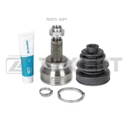 ���� �����. Subaru Forester (SH) 08- Legacy (BM) 09- XV (GP) 12- Zekkert GS-4057 Zekkert GS4057 GS4057 ����
