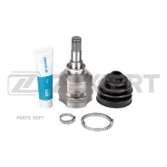 ���� �������. Toyota Corolla (E90) 89- Corolla (E100) 92- Corolla (E110) 97- ���� Zekkert GS-4292 Zekkert GS4292 GS4292 ����