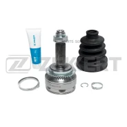 ���� �����. Mitsubishi Lancer IX 03- ���� Zekkert GS-4611 Zekkert GS4611 GS4611 ����