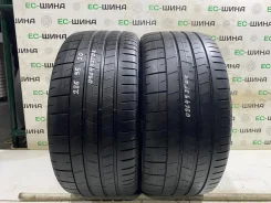 Pirelli P Zero PZ4. ������, �/�, ����� 10 % ����