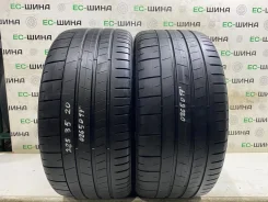 Pirelli P Zero PZ4. ������, �/�, ����� 10 % ����