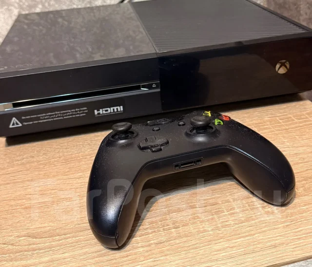 Microsoft Xbox One ����