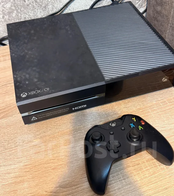 Microsoft Xbox One ����