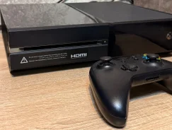 Microsoft Xbox One ����