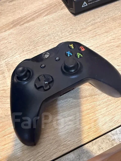 Microsoft Xbox One ����