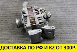 ��������� Mazda Mazda3 BK LF17 LF2L-18-300 Mazda Mazda3, Mazda5 2007 LF2L18300 ����