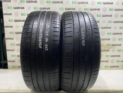 Pirelli P Zero PZ4. ������, �/�, ����� 10 % ����