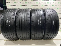 Pirelli P Zero PZ4. ������, �/�, ����� 10 % ����