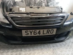 ������ �������� Peugeot 308 2014 1610741680 ��������� 1.6 9HP(DV6DTED) 1610741680 ����