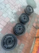 Milli Miglia. x15", 5x114.3, ET40, �� 66,1���. ����