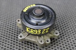 ����� ������� Toyota Avensis ZZT221L 1ZZFE Toyota Avensis, Corolla Fielder, Wish, Premio 2007 1610029095 ����