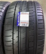 Michelin Pilot Super Sport. ������, 2025 ���, ����� ����
