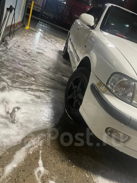 Nissan Sunny. �������, ��������, 15.0 (97��.�.), ������, 250 000����. �� ����
