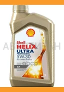 Shell Helix Ultra Professional AF