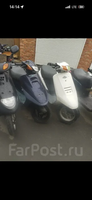 Honda Dio. 49����. ��., ��������, ���������, ��� ������� ����