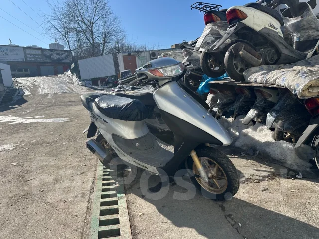 Honda Dio. 49����. ��., ��������, ���������, ��� ������� ����