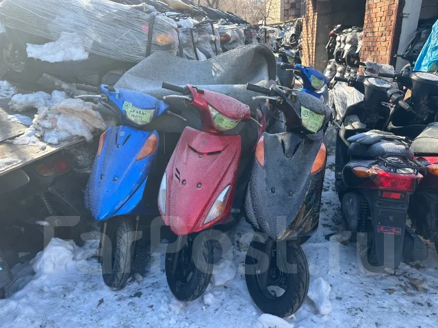 Honda Dio. 49����. ��., ��������, ���������, ��� ������� ����
