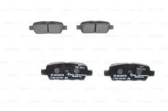 ������� �������� ������ Nissan Qashqai 1.5dCi/1.6/2.0 07/X-Trail 2.0/2.0-2.2dCi 01 0 986 494 861 Bosch 0986494861 0986494861 ����