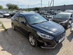 Hyundai Sonata ����