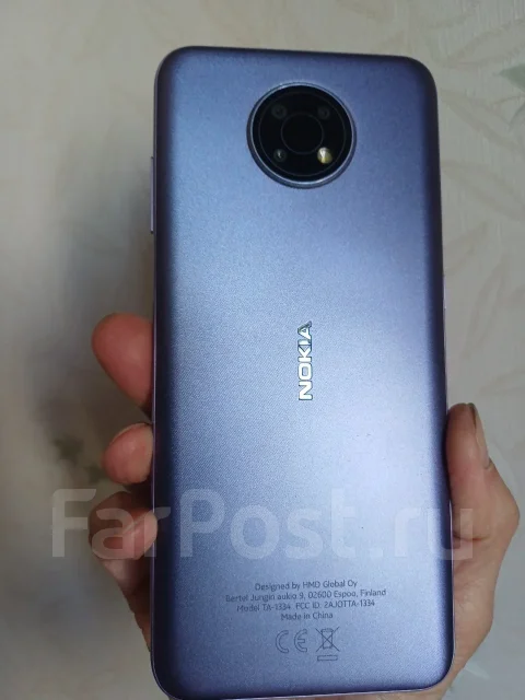 Nokia G10. �/� ����