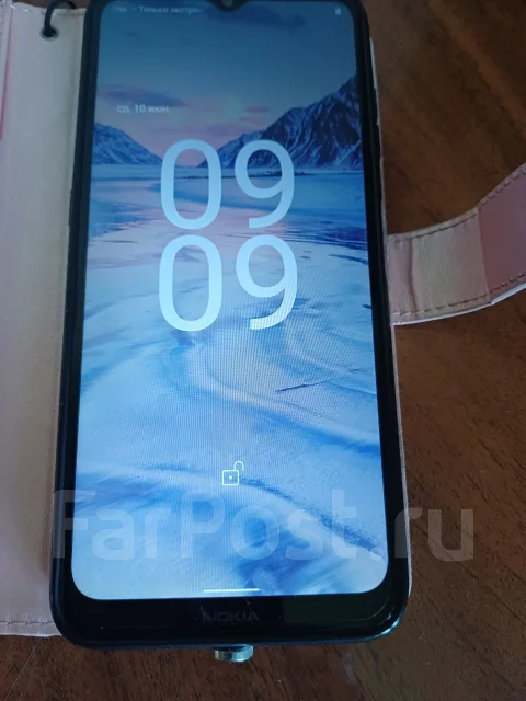 Nokia G10. �/� ����
