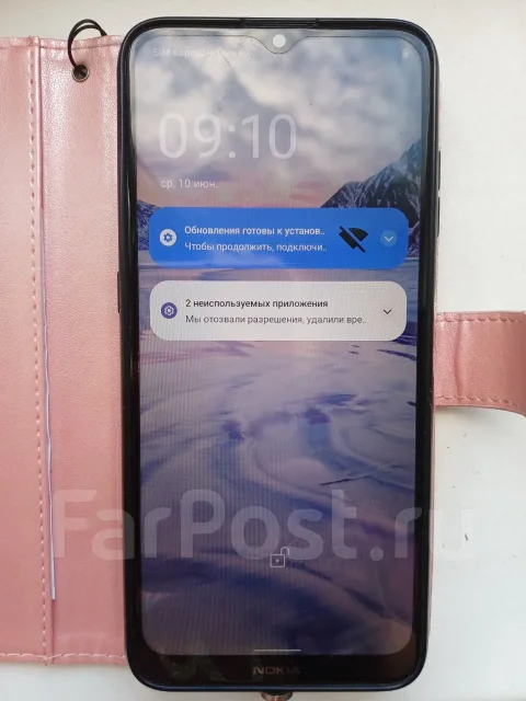Nokia G10. �/� ����