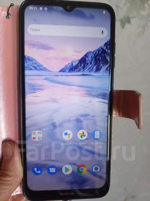 Nokia G10. �/� ����