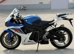 Suzuki GSX-R 600. 600����. ��., ��������, ��� ���, ��� �������. ��� ����� �� ������������ ����