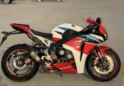 Honda CBR 1000RR Fireblade. 1 000����. ��., ��������, ��� ���, ��� �������. ��� ����� �� ������������ ����