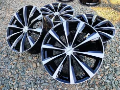 Venerdi. 8.5x20", 5x114.3, ET45, �� 73���. ����