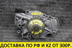 ����� ������� Honda Accord CF4 F20B Honda Accord, Odyssey 1999 19200P0A003 ����