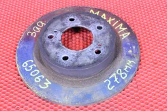 ���� ��������� �������� Nissan Maxima A32 VQ20DE 4020640U12 Nissan Maxima 1997 4020640U12 ����