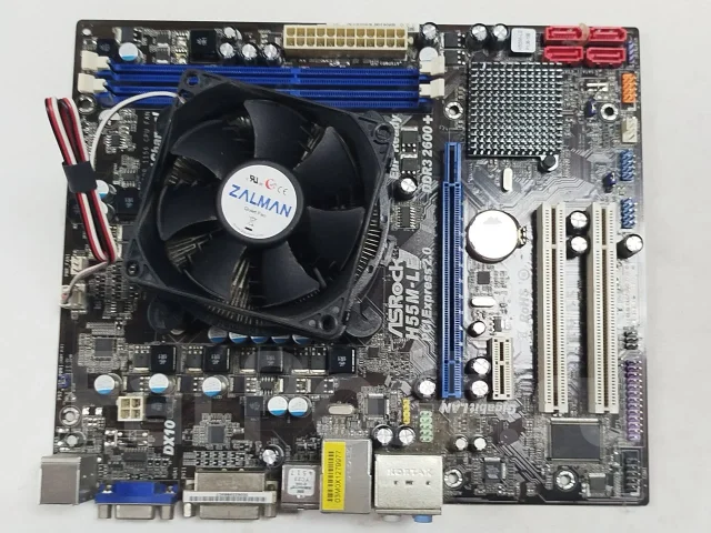 LGA1156 ����