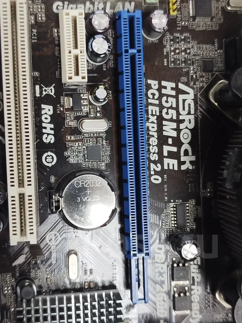 LGA1156 ����