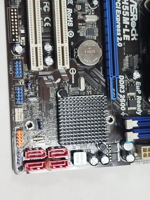 LGA1156 ����