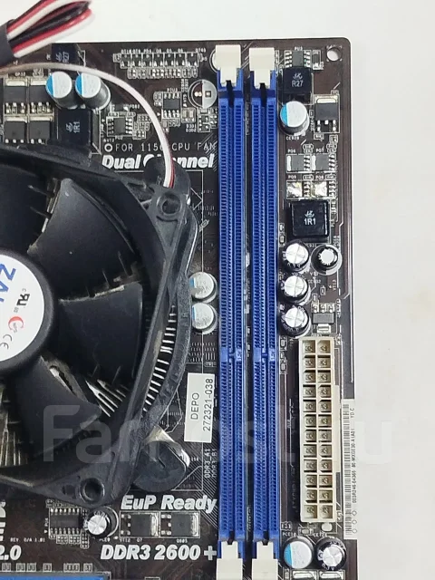 LGA1156 ����