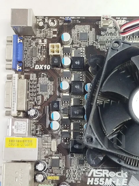 LGA1156 ����
