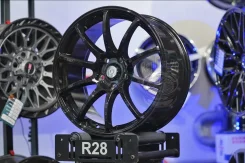 Advan Racing RS. 8.0x18", 5x114.3, ET35, �� 73,1���. ����