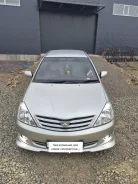 Toyota Allion. �������, ��������, 2.0 (132��.�.), ������, 207 905����. �� ����