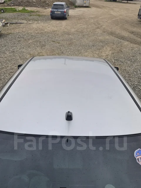 Toyota Allion. �������, ��������, 2.0 (132��.�.), ������, 207 905����. �� ����
