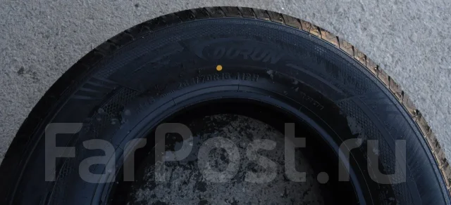 Durun RH01. ������, 2025 ���, ����� ����