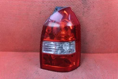 ������ ������ ������ Hyundai Tucson JM D4EA 92402-2E010 Hyundai Tucson 924022E010 ����