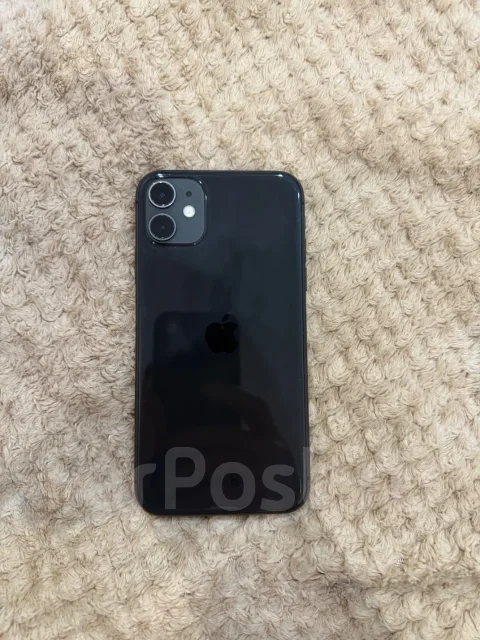 Apple iPhone 11. �/�, 256 ��, ������ ����