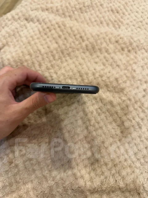 Apple iPhone 11. �/�, 256 ��, ������ ����