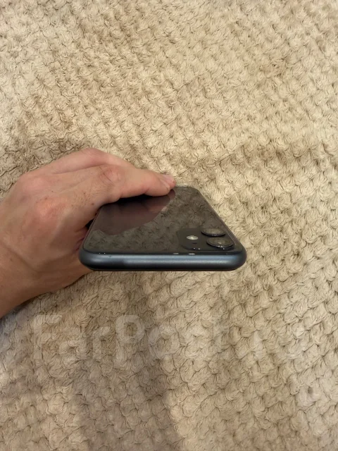 Apple iPhone 11. �/�, 256 ��, ������ ����