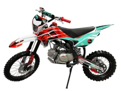 Kayo Basic K125EM KRZ