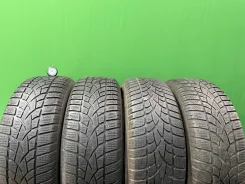 Dunlop SP Winter Sport 3D