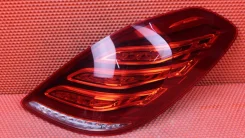 ������ ������ ������ Mercedes-Benz S-Class W222 M 276 DE 30 AL A2229065501 Mercedes-Benz S-Class A2229065501 ����