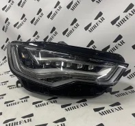 ���� ������ Audi A6 C7 2011-2014 ������������ Full Led 4G0941004 4G0941004 ����